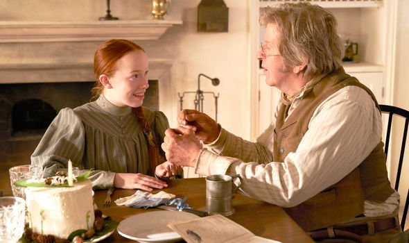‘Anne’ Gets An ‘A’ – IMPRESSIONIST MEDIA